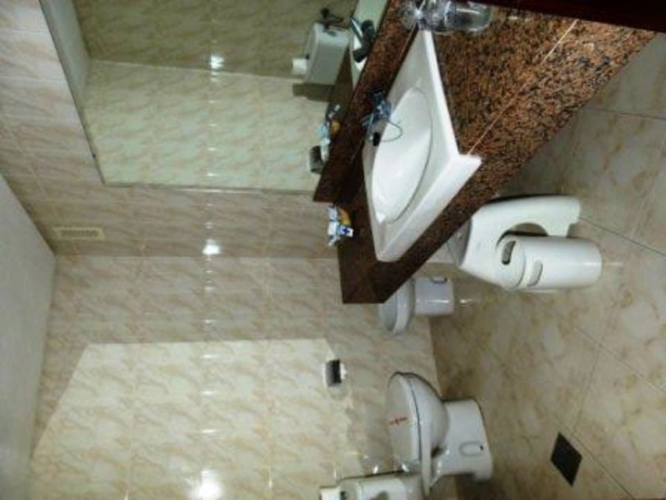 Teilübersicht des Bades BLUESEA Complejo Puerto Resort (Canarife y Bonanza Palace))