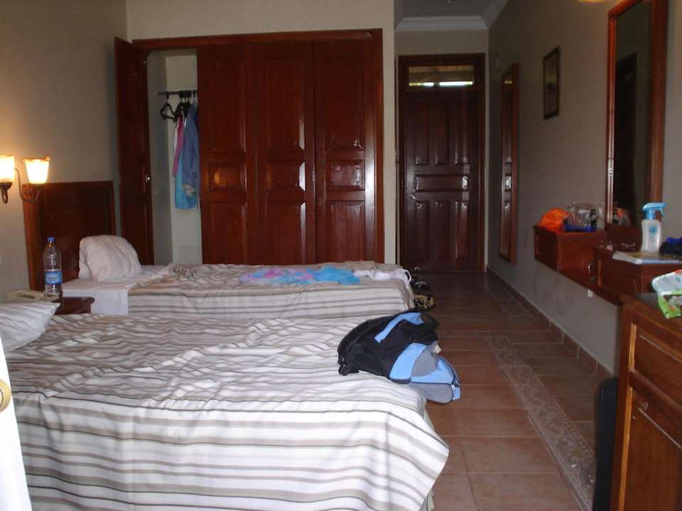 Комната Alara Hotel