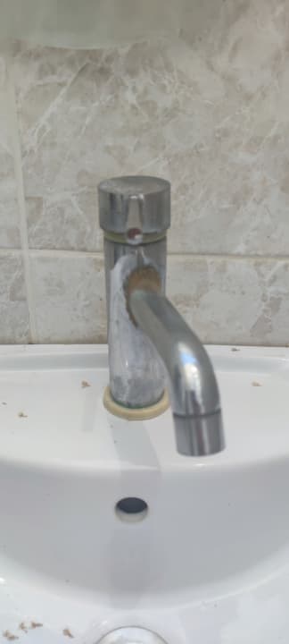 Pool Hotel Club Tess