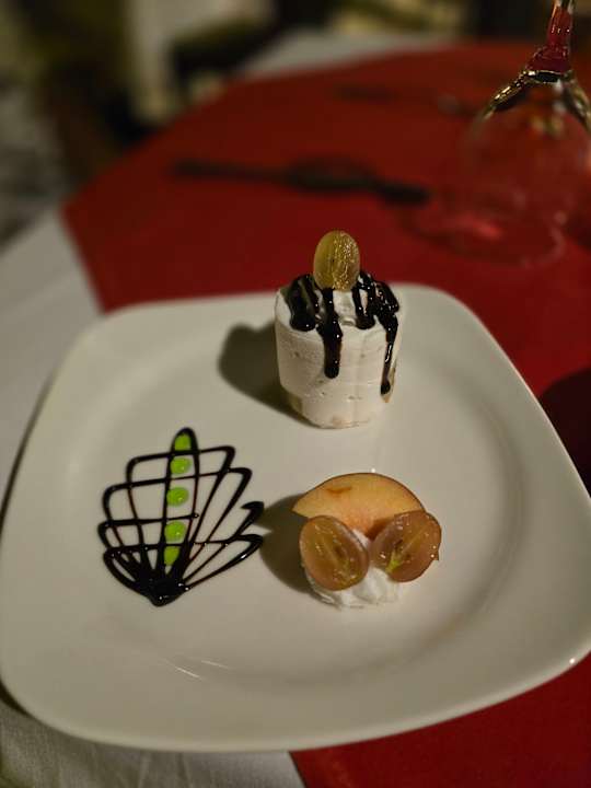 Gastro Casa Mare Resort