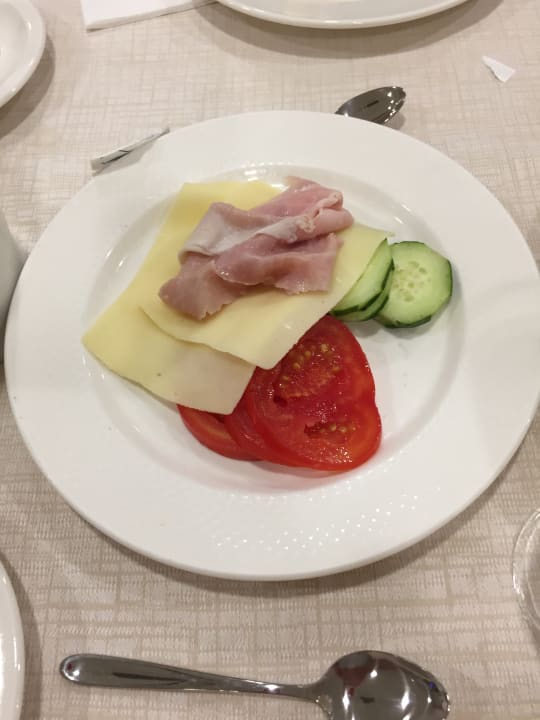 Gastro Parc Hotel
