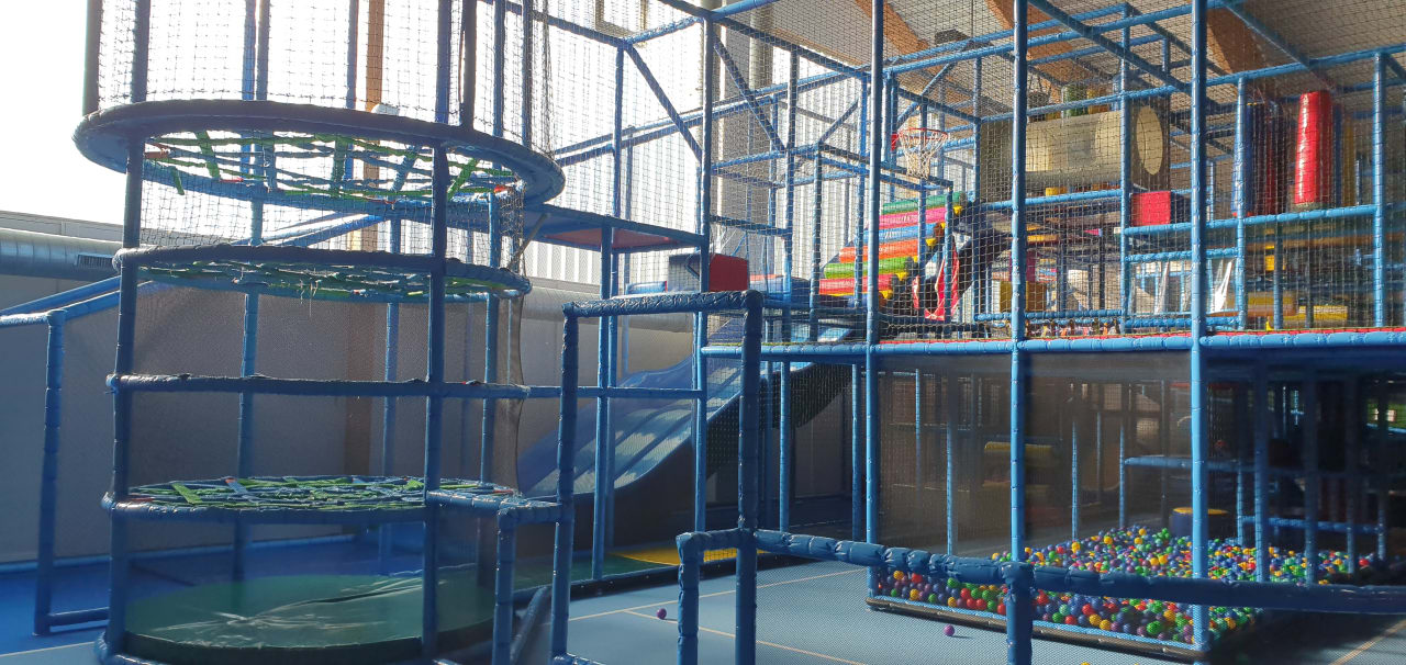 Sport & Freizeit Aldiana Club Ampflwang