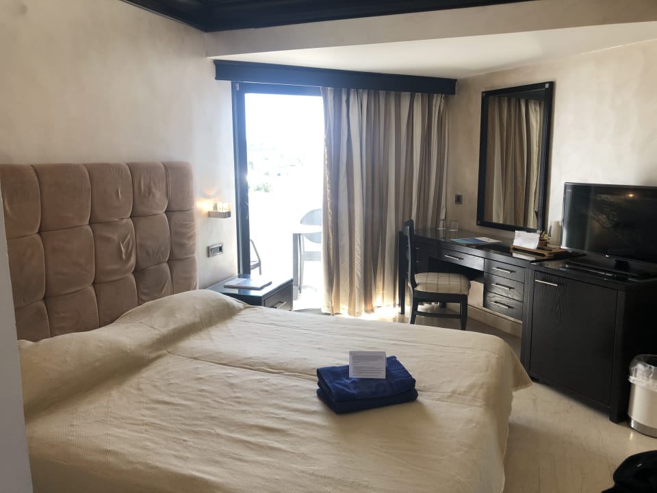 Zimmer Mitsis Faliraki