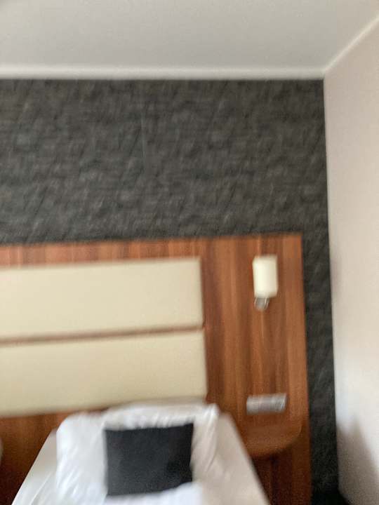 Zimmer Best Western Plaza Hotel Zwickau