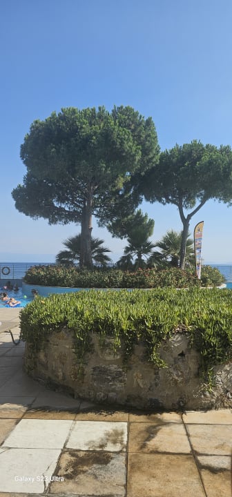 Pool Aria Claros Beach & Spa Resort
