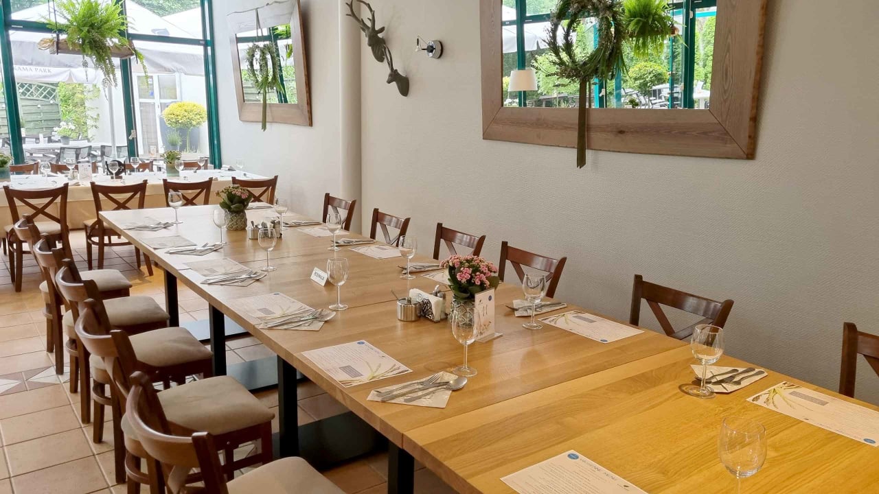 Gastro Hotel Kama Park