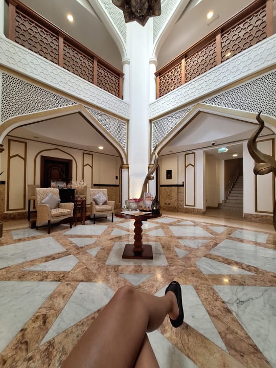 Sport & Freizeit Rixos Al Mairid Ras Al Khaimah