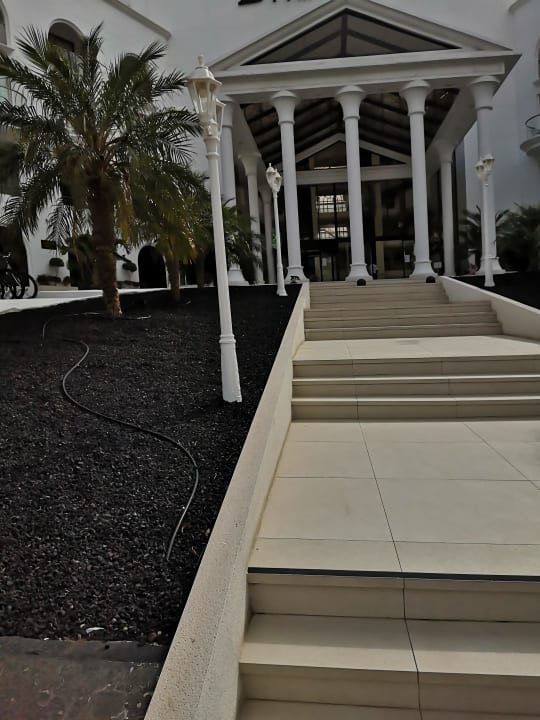 Außenansicht Guayarmina Princess