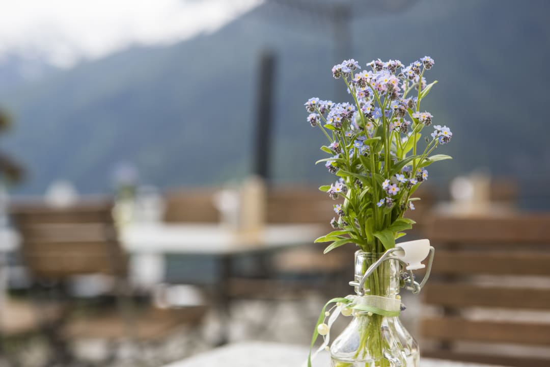 Restaurant Hotel Meisser Guarda