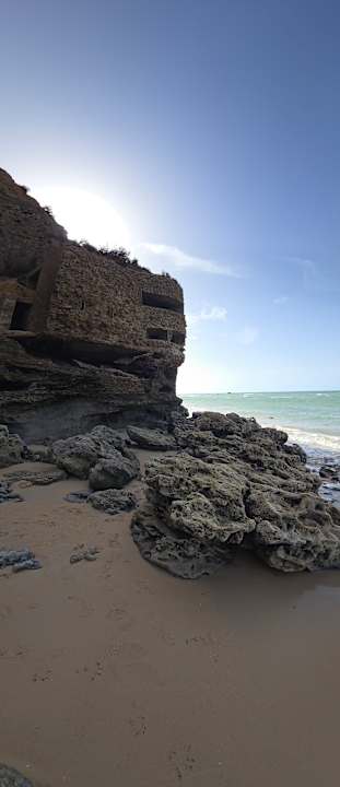 Strand Hipotels Flamenco Conil