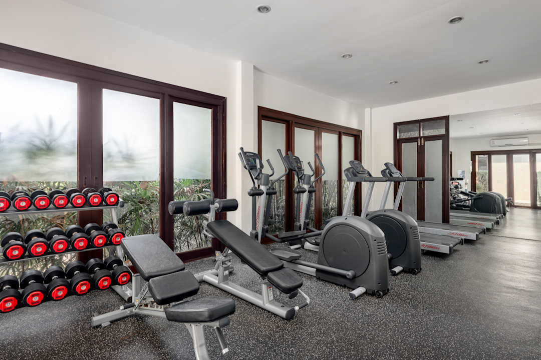 Sport & Freizeit SAii Koh Samui Villas (adult only 12+)