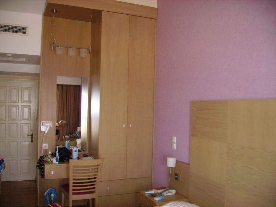 Zimmer Hotel Sandy Bay