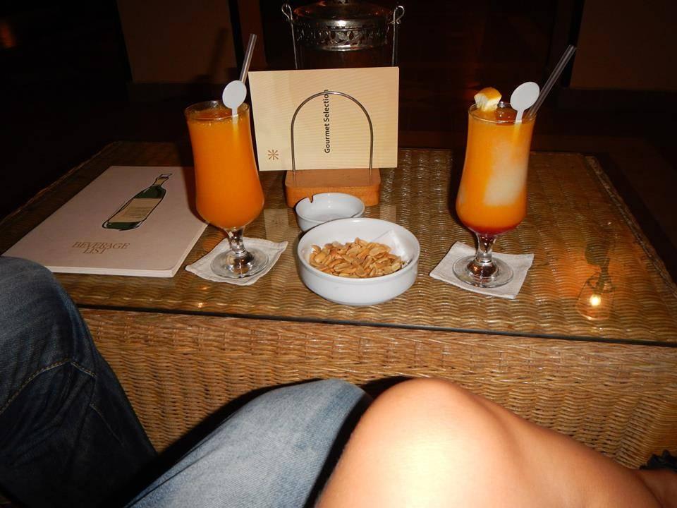 Relaxen am Abend! Steigenberger Coraya Beach - Adults only