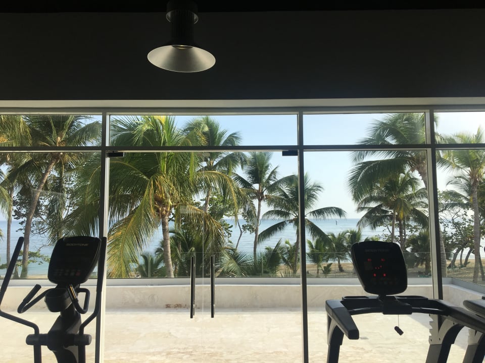 Sport & Freizeit Playabachata Hotel