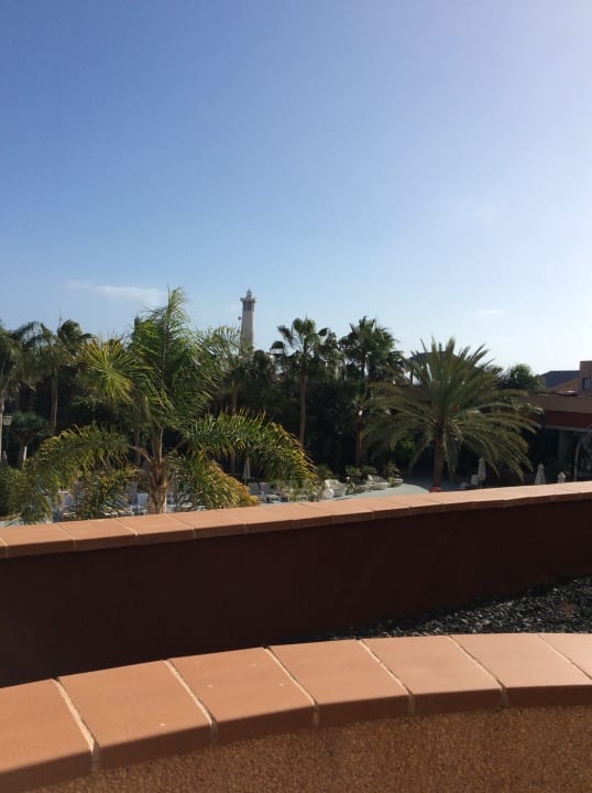 Ausblick MUR Hotel Faro Jandia & Spa Fuerteventura