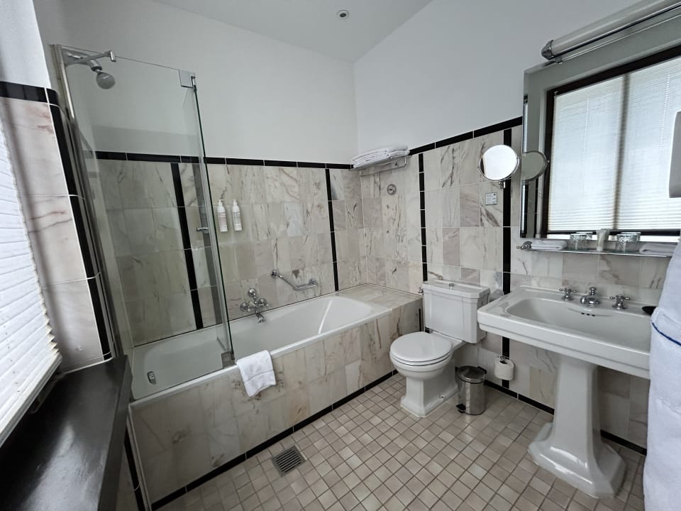 Zimmer Le Méridien Grand Hotel Nürnberg