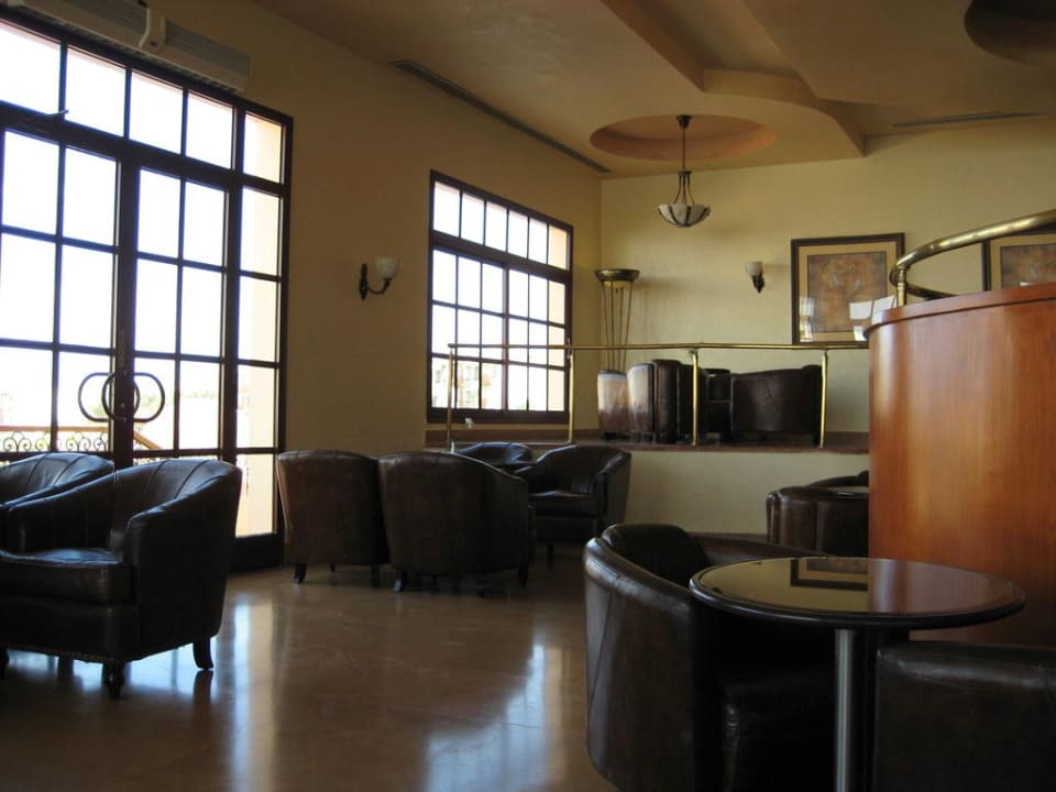 Pianobar Pickalbatros Dana Beach Resort - Hurghada