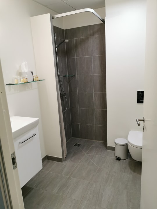 Zimmer Vejlefjord Hotel & Konference