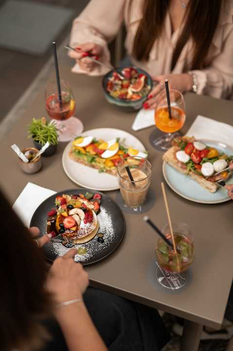 Gastro Kuntino Suites