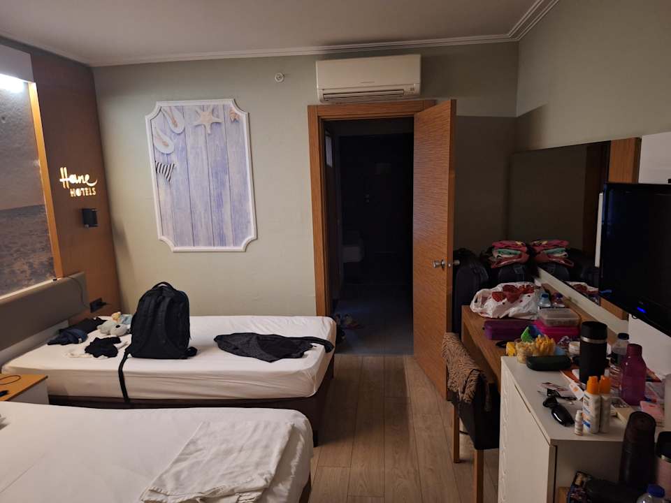 Zimmer Hane Family Resort