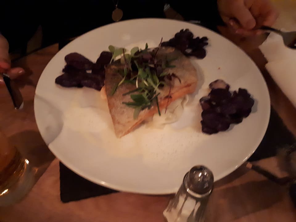 Gastro Hotel Schloss Reichenow