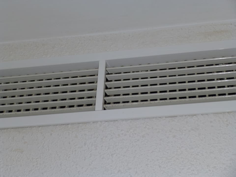 Klimaanlage Aubamar Bali