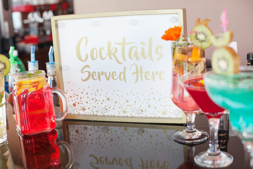 Gastro Salamis Bay Conti Resort Hotel & Casino