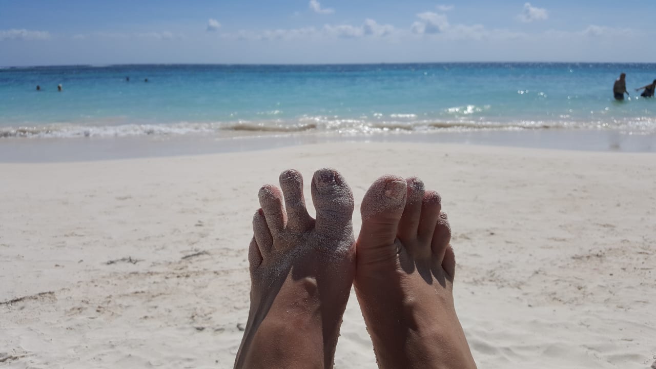 Strand Akumal Bay Beach & Wellness Resort