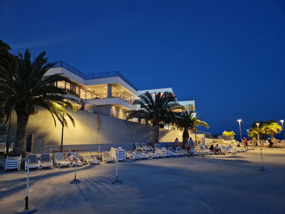 Außenansicht MORENIA All Inclusive Hotel