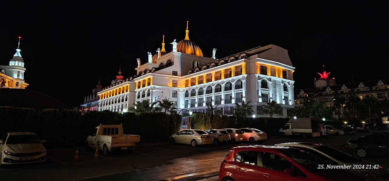 Sonstiges Side Royal Palace Hotel & Spa