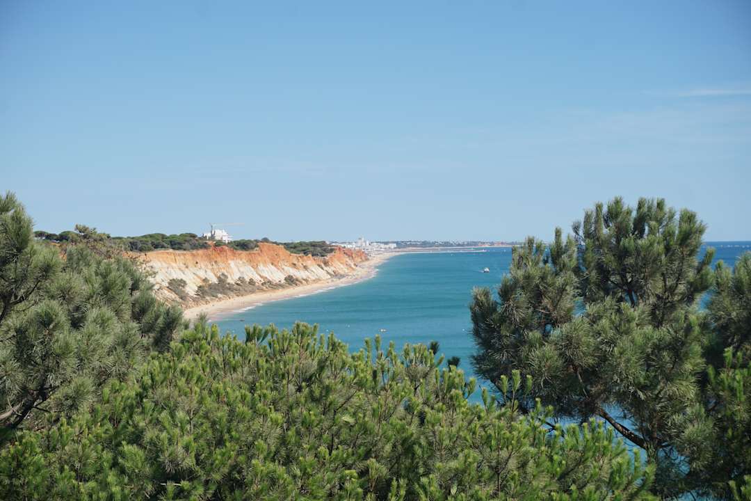 Zimmer PortoBay Blue Ocean