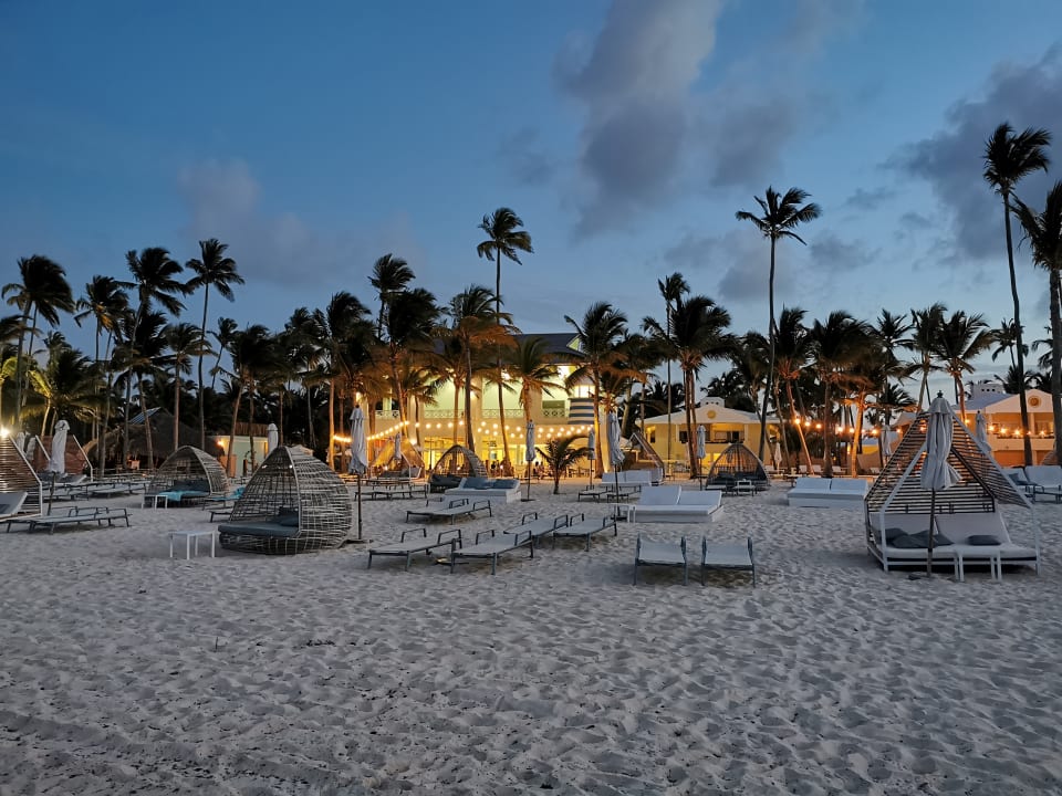 Strand Iberostar Selection Coral Bávaro