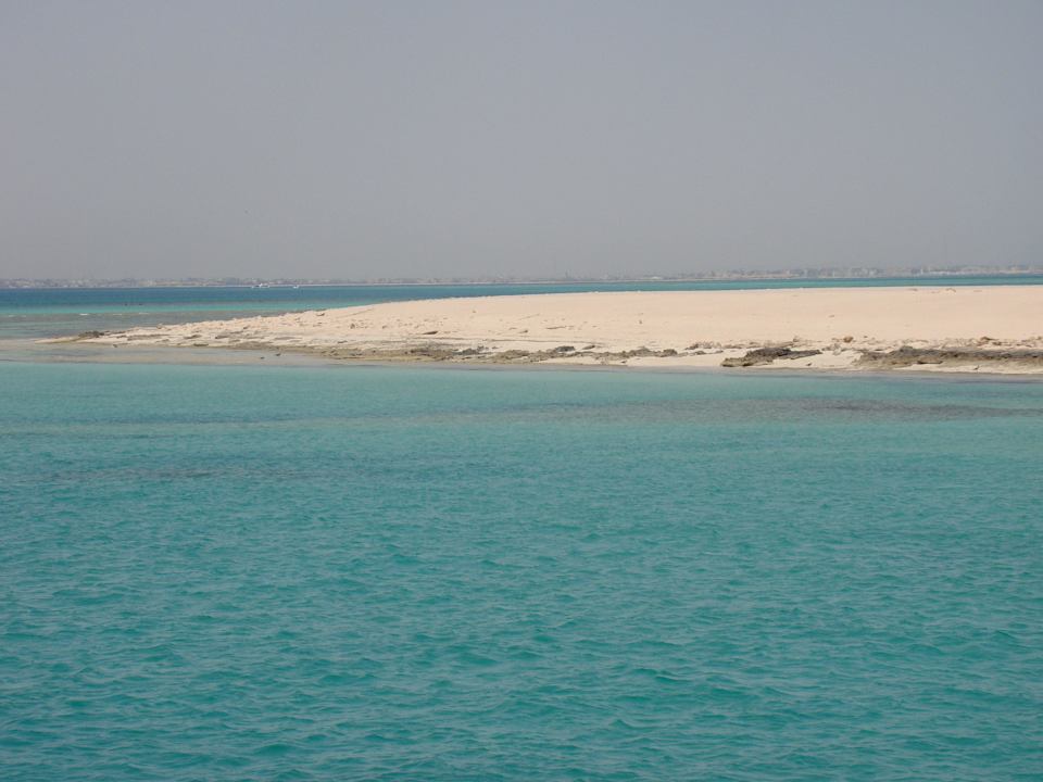 Giftun Titanic Resort & Aqua Park