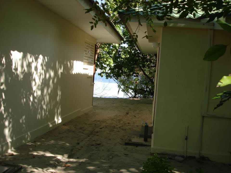 Unterwegs Eri Maldives