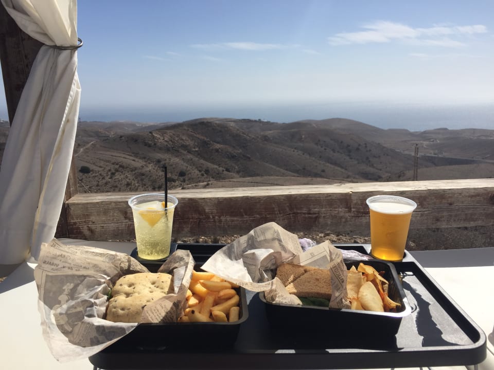 Ausblick Salobre Hotel Resort & Serenity