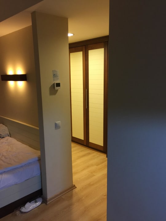 Tolle Zimmer Megasaray Club Belek