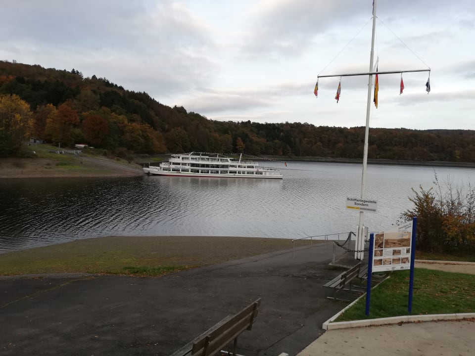 Ausblick Hotel Diehlberg