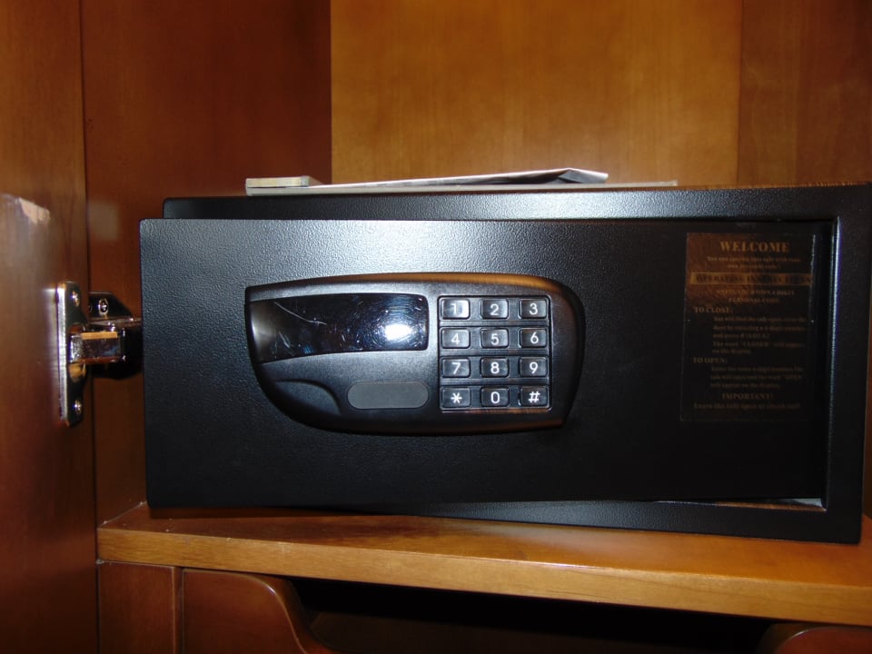 Zimmer Crowne Plaza Nairobi Airport