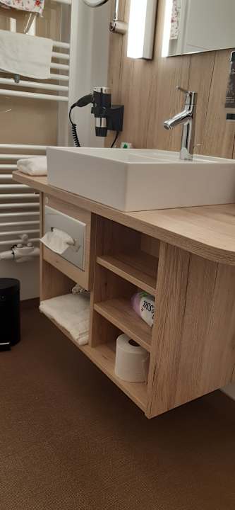 Zimmer Hotel Edel Weiss