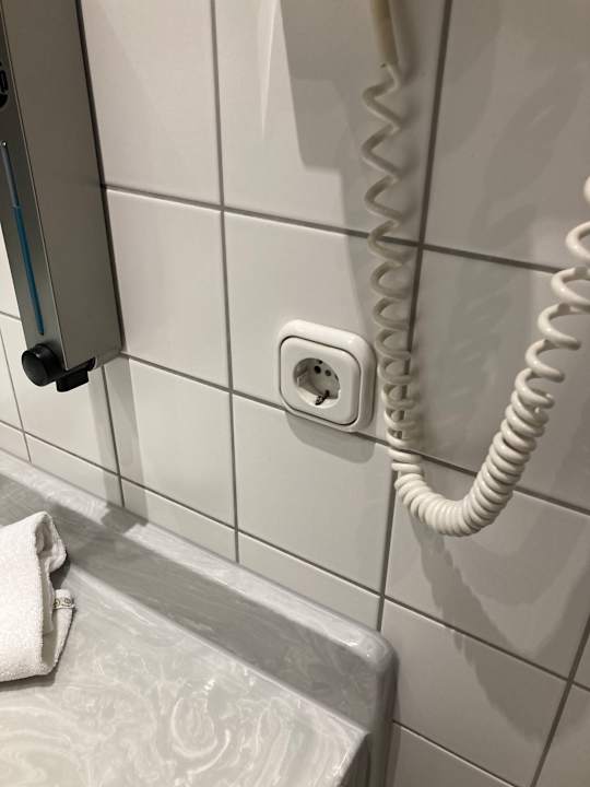 Zimmer Best Western Plaza Hotel Zwickau