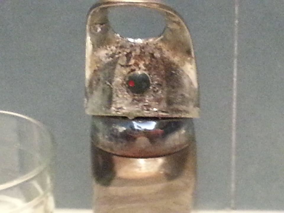 Mischbatterie Bad All Senses Nautica Blue Exclusive Resort & Spa