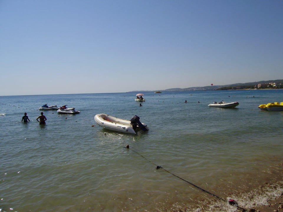 Strand des Alaiye Resorts Alaiye Resort & Spa