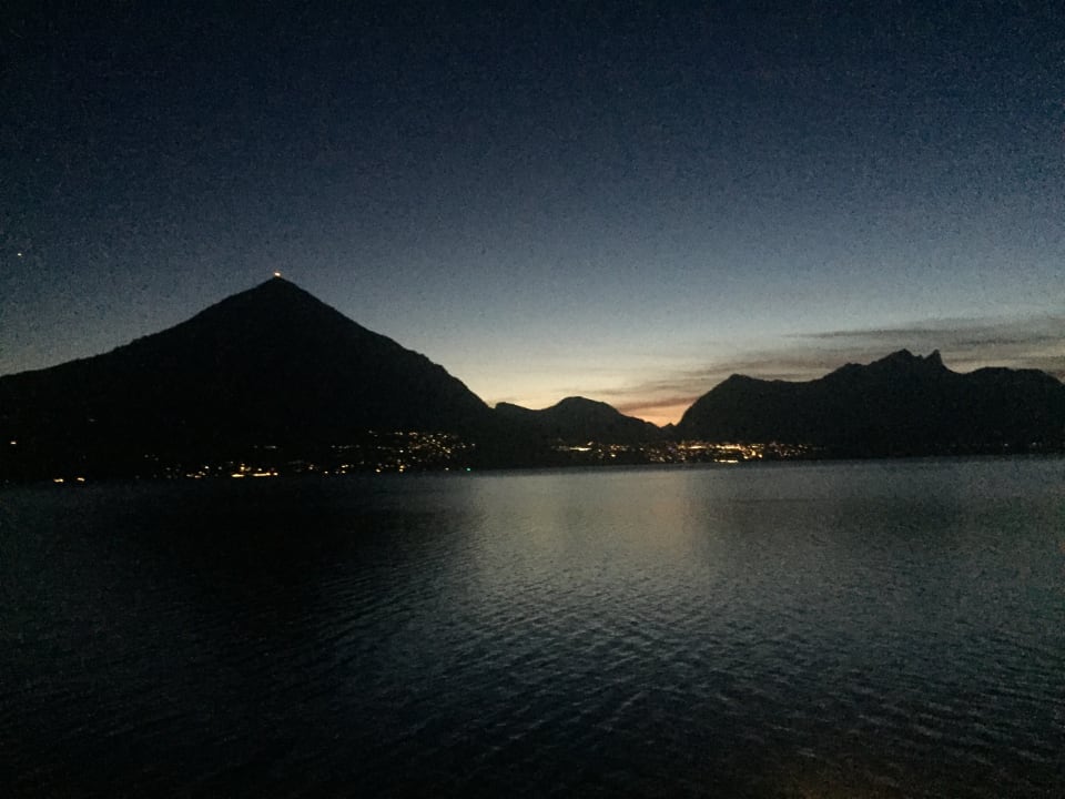 Ausblick Beatus Wellness- & Spa-Hotel