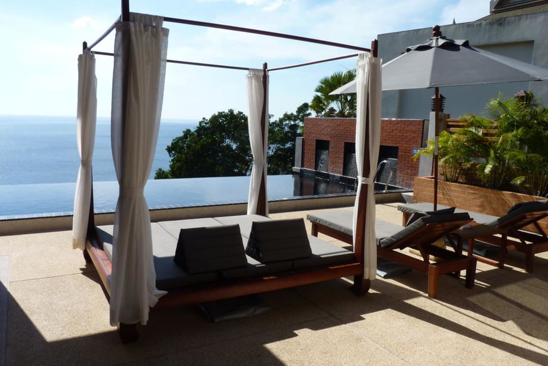 Poolvilla 501 Ayara Kamala Resort & Spa