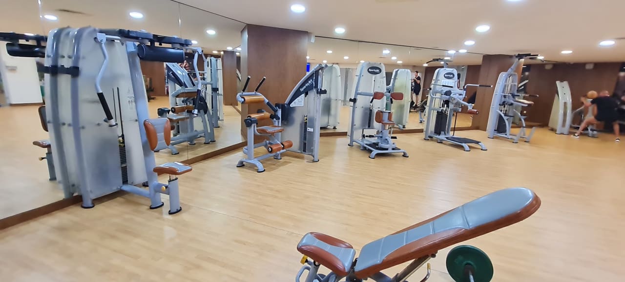 Sport & Freizeit Iberostar Selection Royal El Mansour