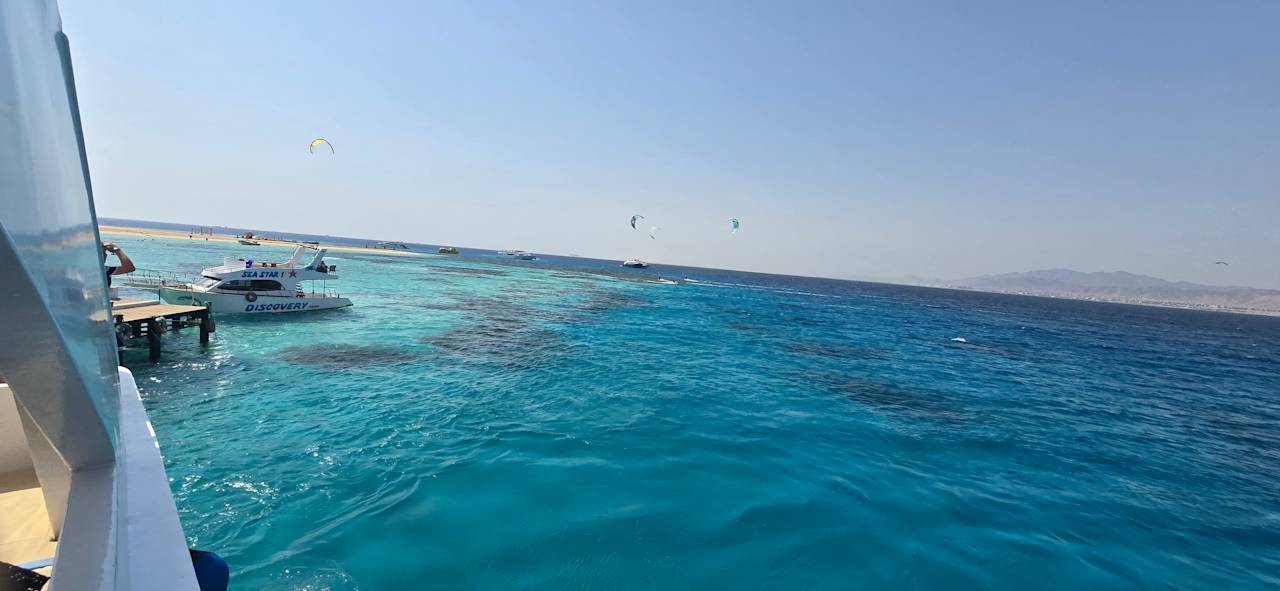 Strand Sentido Caribbean World Soma Bay