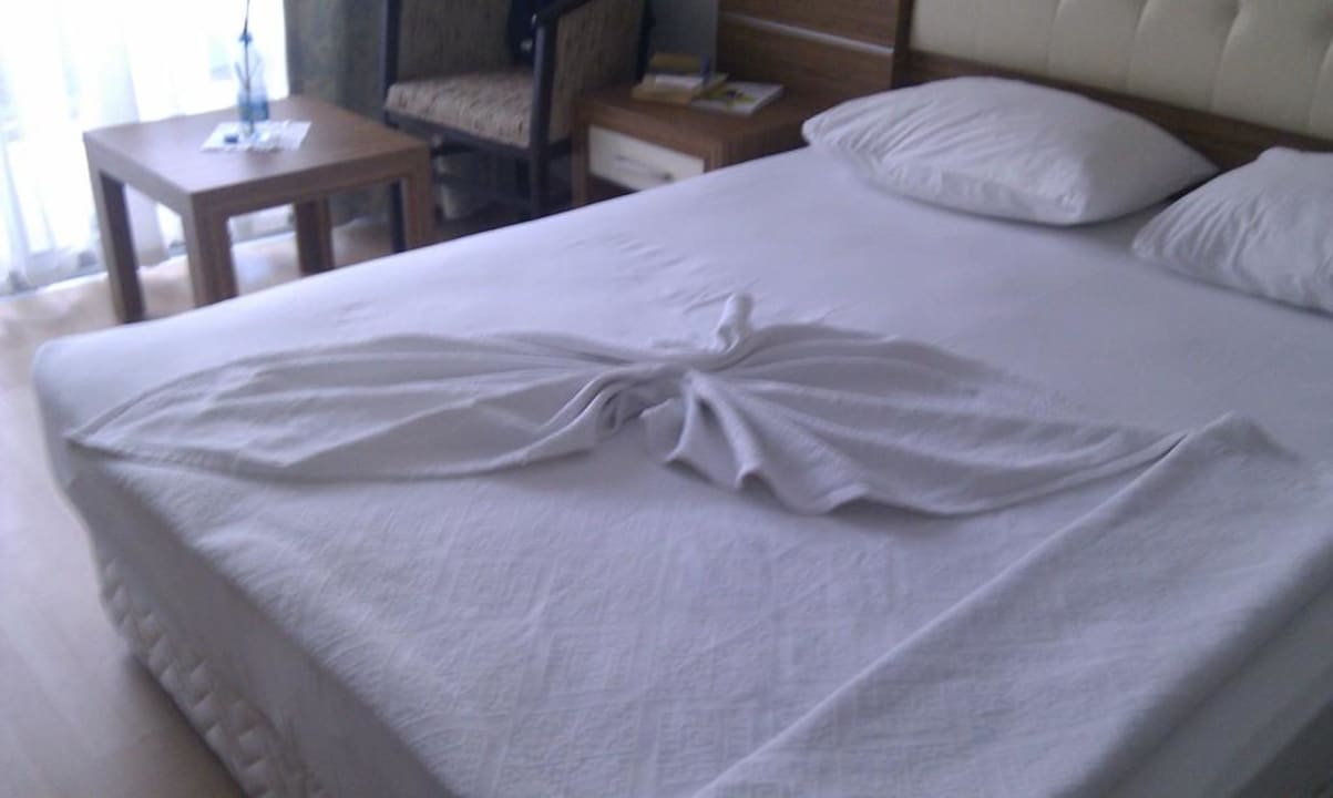 Unser Bett Blue Diamond Alya