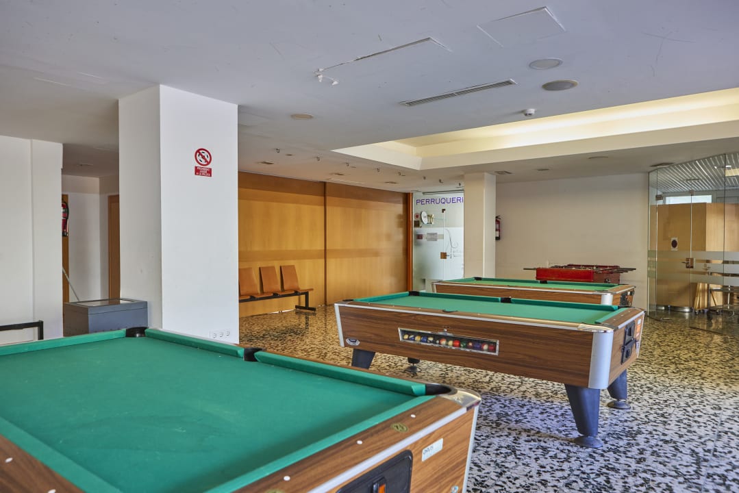 Sport & Freizeit Don Juan Resort Affiliated by FERGUS