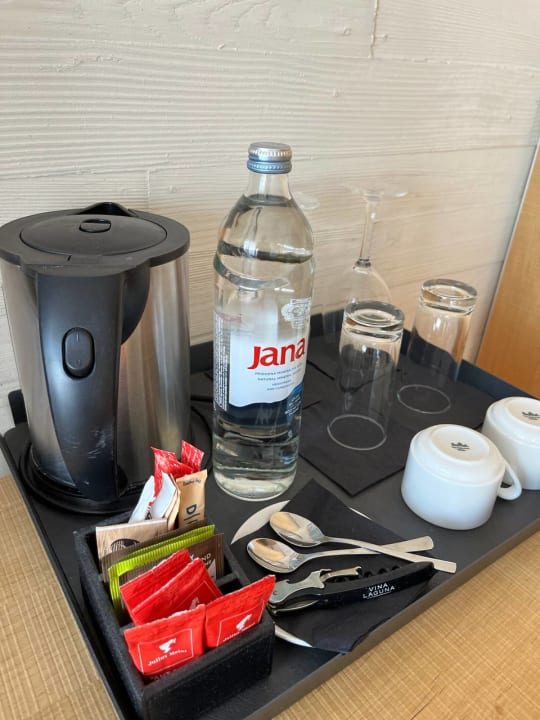 Zimmer D-Resort Sibenik