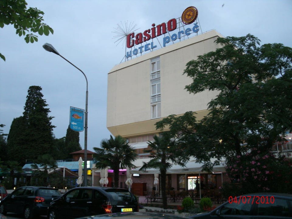 Hotel Hotel Porec